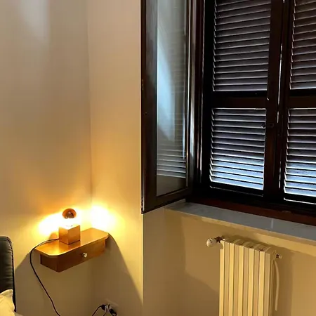 Apartamento Civico43 *