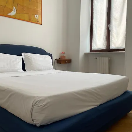 Apartamento Civico43 *