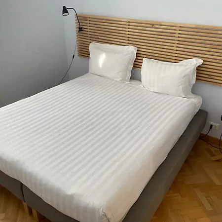 Apartamento Civico43 *