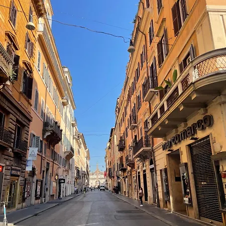 Civico43 Roma