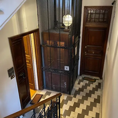 Civico43 Apartamento *