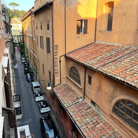Civico43 * Roma