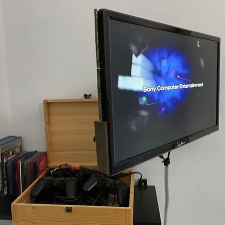 Apartamento Civico43