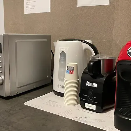 Apartamento Civico43 *