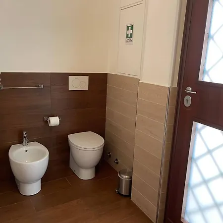 Civico43 Apartamento Roma
