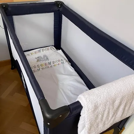 Apartamento Civico43