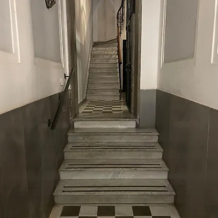 Apartamento Civico43