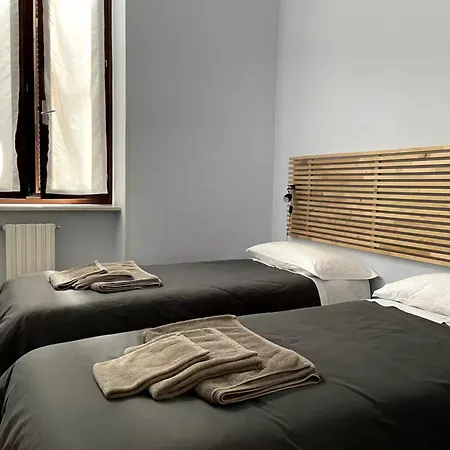 Civico43 Apartment Rom