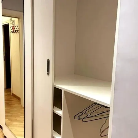 Apartment Civico43 Rome