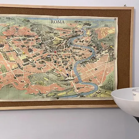 Civico43 Apartment Rome