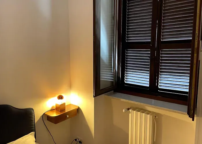 Апартаменты Civico43 *