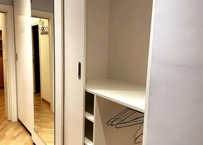 Апартаменты Civico43 Рим