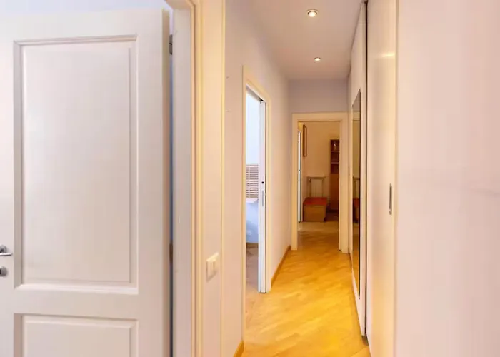 Civico43 Апартаменты *