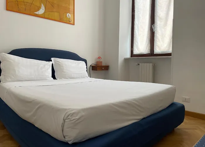 Апартаменты Civico43 *