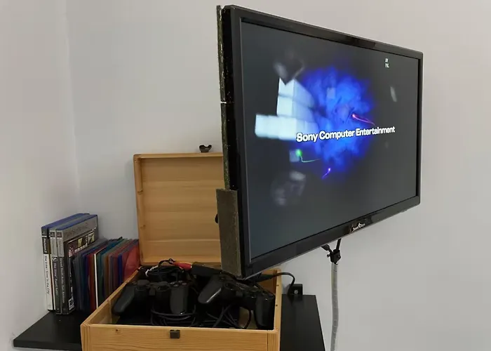 Апартаменты Civico43