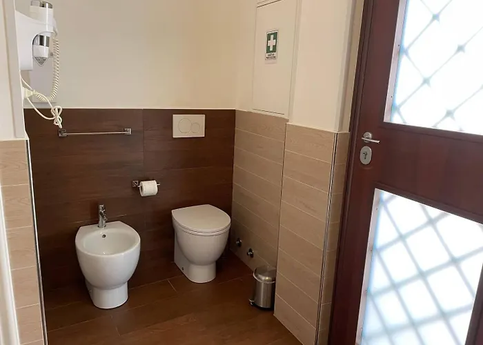 Civico43 Апартаменты Рим