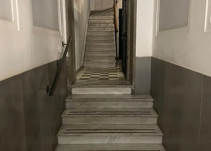 Апартаменты Civico43