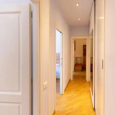 Civico43 Appartement *