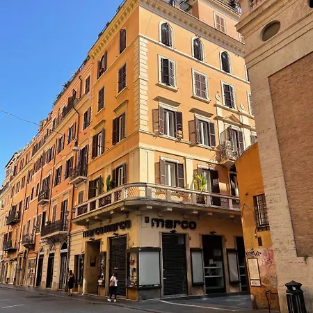 Appartement Civico43