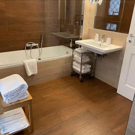 Appartement Civico43 *